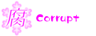 corrupt