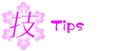 tips